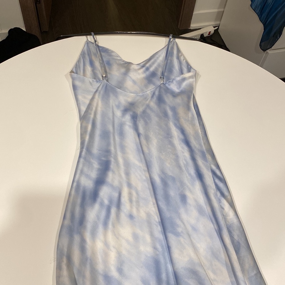 Abercrombie and Fitch Long Dress - Picture 2 of 3